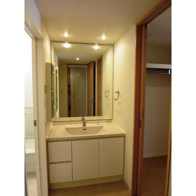 HF若林公園レジデンスの物件内観写真