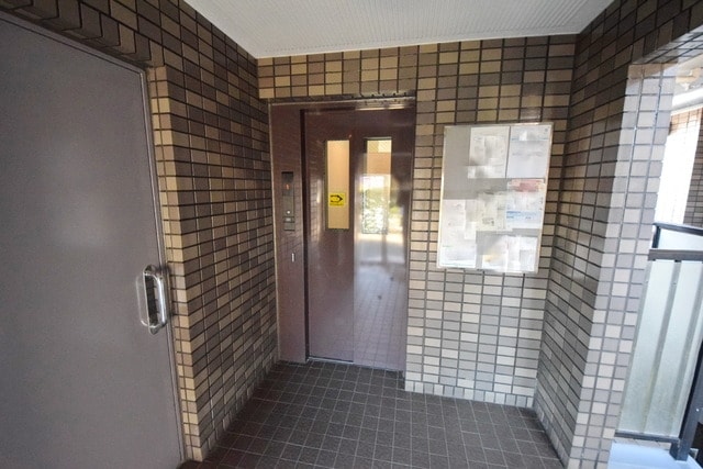 コンフォール　ソシアの物件内観写真