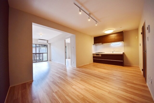 ガーデンハウス千歳船橋の物件内観写真