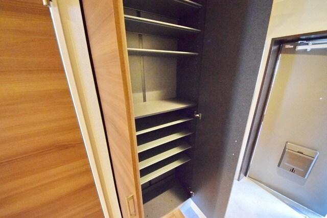 ガーデンハウス千歳船橋の物件内観写真