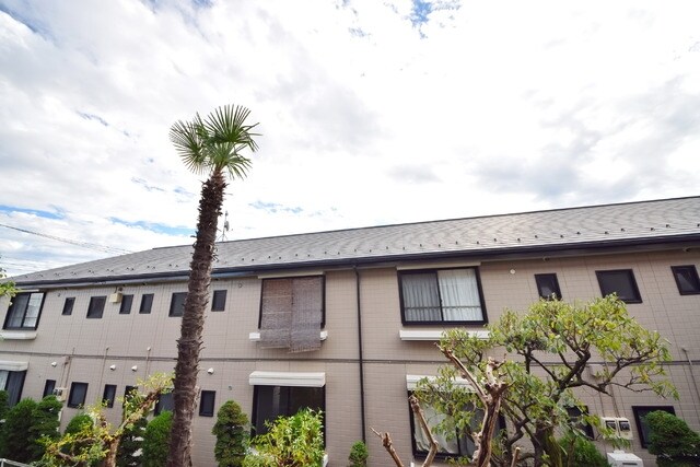 ガーデンハウス千歳船橋の物件内観写真