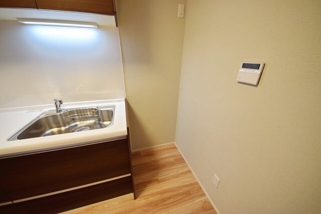 ガーデンハウス千歳船橋の物件内観写真