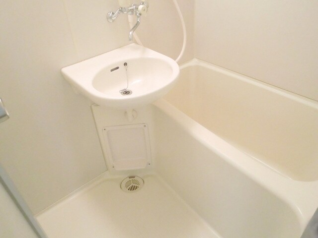 アイビーハウスの物件内観写真