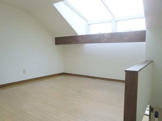 アイビーハウスの物件内観写真