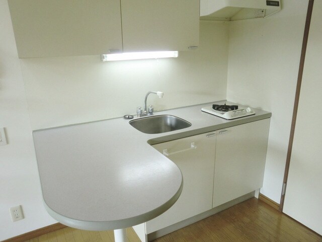 アイビーハウスの物件内観写真