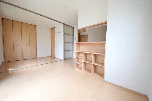 アバンティ　Iの物件内観写真