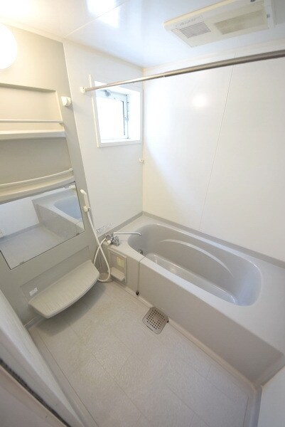 アバンティ　Iの物件内観写真