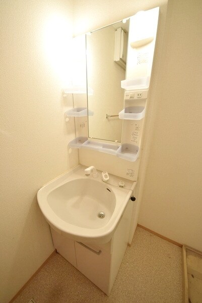 アバンティ　Iの物件内観写真