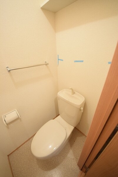 アバンティ　Iの物件内観写真