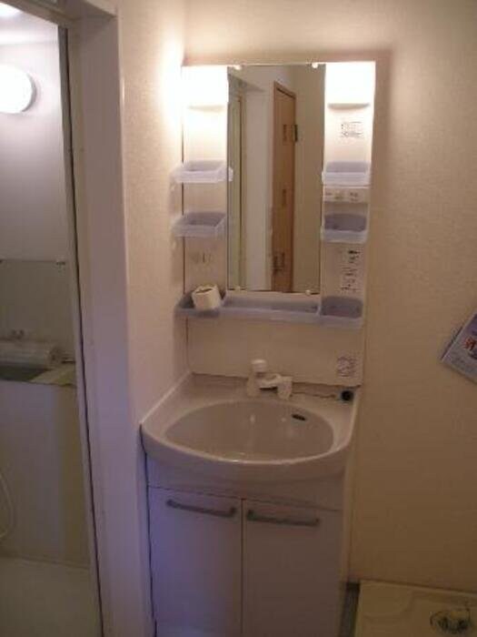 アバンティ　Iの物件内観写真