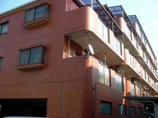 エルパラドールの物件内観写真