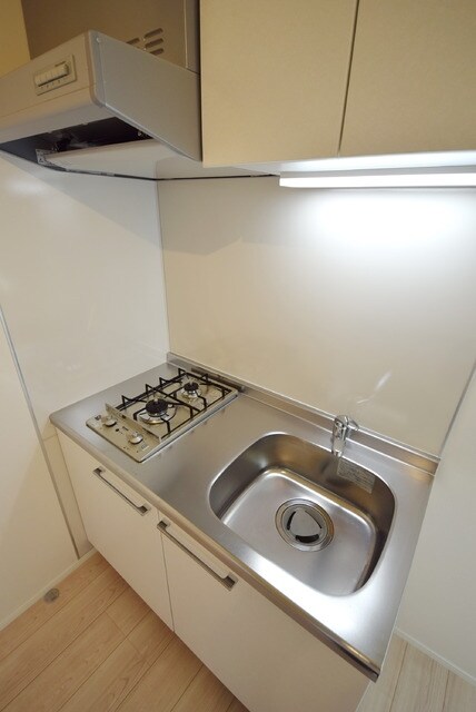 グランエッグス千歳烏山Ｎの物件内観写真