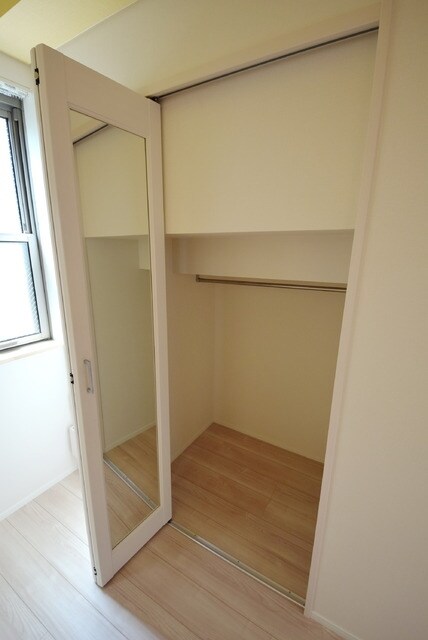 グランエッグス千歳烏山Ｎの物件内観写真