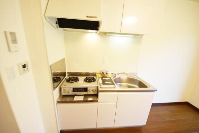 ＡＫプレジオの物件内観写真