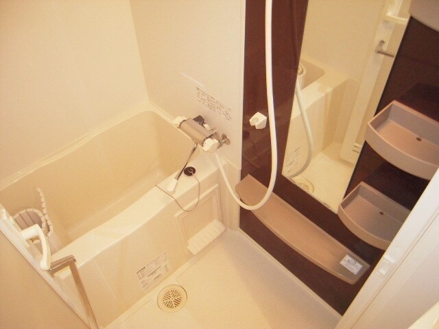 SPATIE ECLECTの物件内観写真