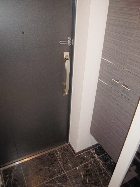 SPATIE ECLECTの物件内観写真