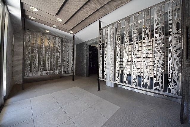 SPATIE ECLECTの物件内観写真