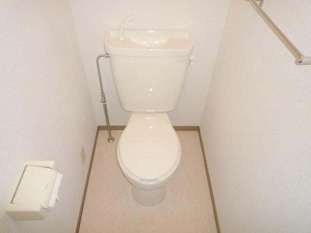 サウサリート芦花の物件内観写真