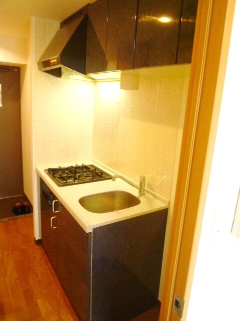 トーシンフェニックス上北沢ツインコートの物件内観写真