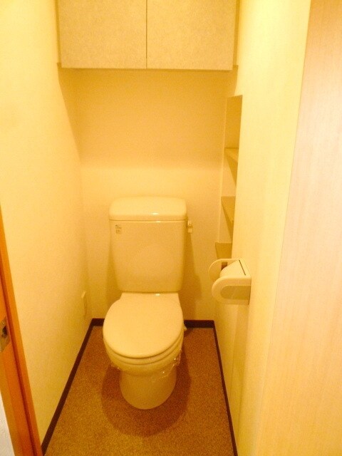 トーシンフェニックス上北沢ツインコートの物件内観写真