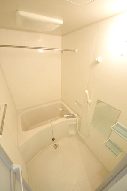 アイル上北沢の物件内観写真