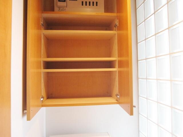 ハウス・エプタの物件内観写真