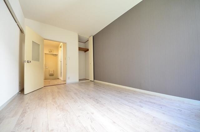 森レジデンスの物件内観写真