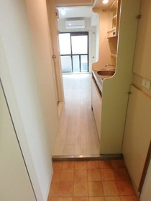 メゾン・ド・マニエールの物件内観写真