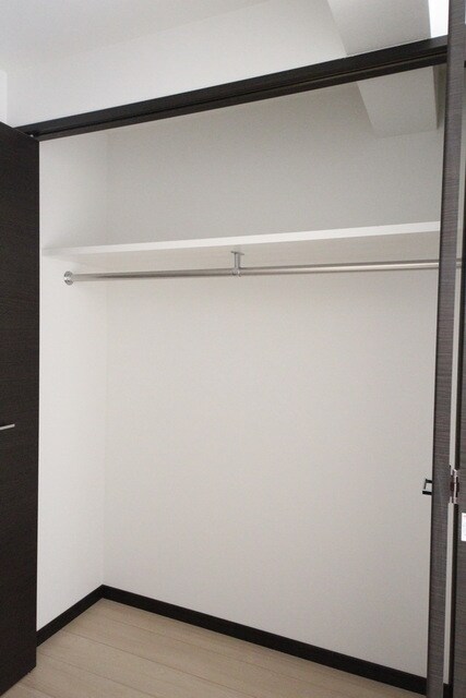 ジェノヴィア桜上水スカイガーデンの物件内観写真