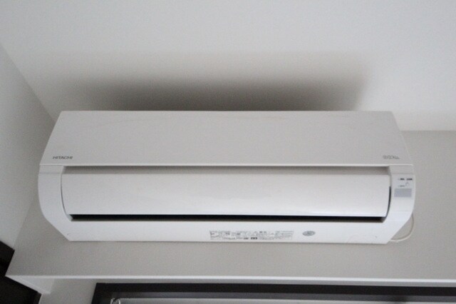 ジェノヴィア桜上水スカイガーデンの物件内観写真