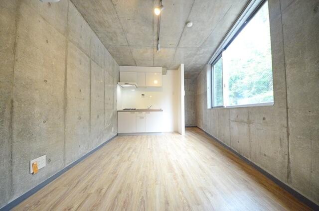 アート・フル永福の物件内観写真