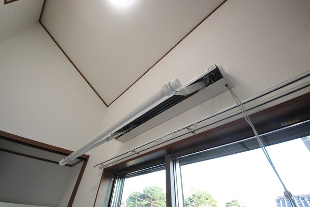 サンライズ西つつじヶ丘の物件内観写真