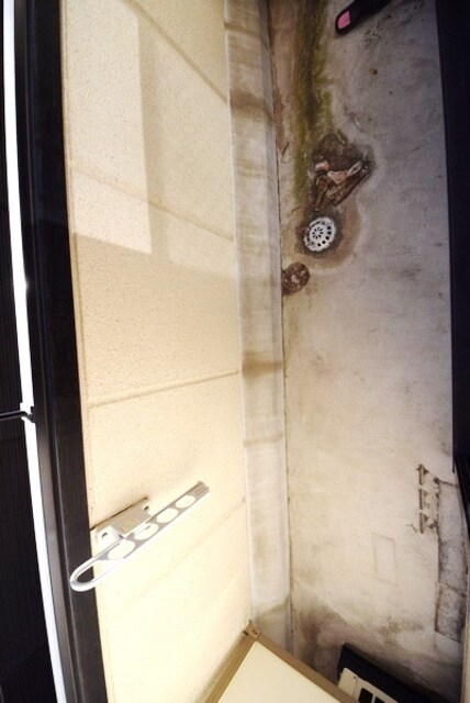 ベルメゾンの物件内観写真