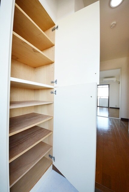 ｍaison de I.S.Oの物件内観写真