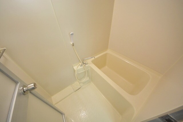 ｍaison de I.S.Oの物件内観写真