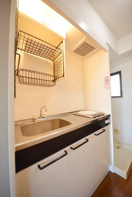 ｍaison de I.S.Oの物件内観写真