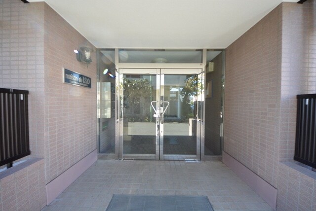 ｍaison de I.S.Oの物件内観写真