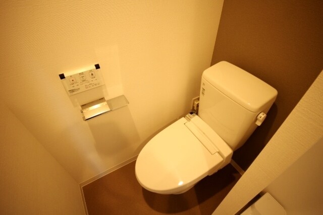 ステージファースト世田谷アジールコートの物件内観写真