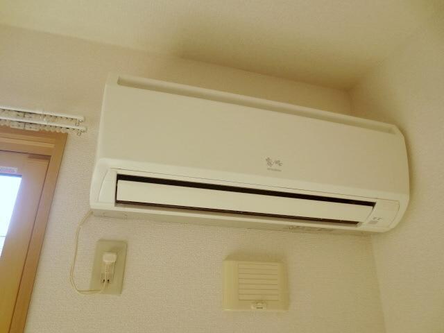 ＧＲＡＮＤＥの物件内観写真