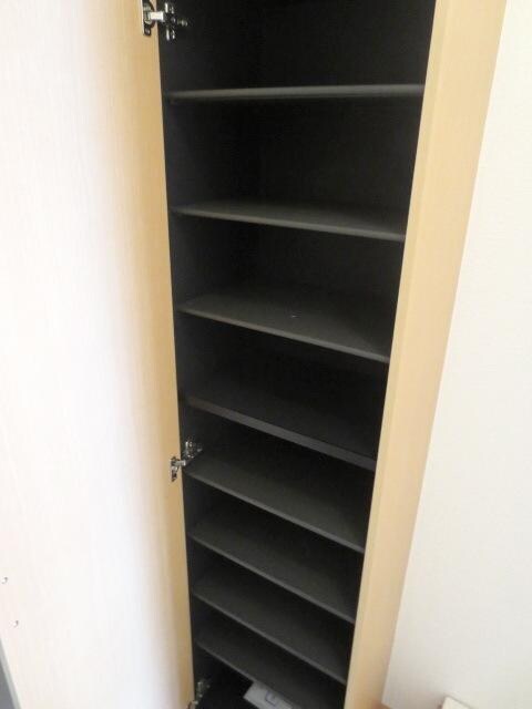 ＧＲＡＮＤＥの物件内観写真