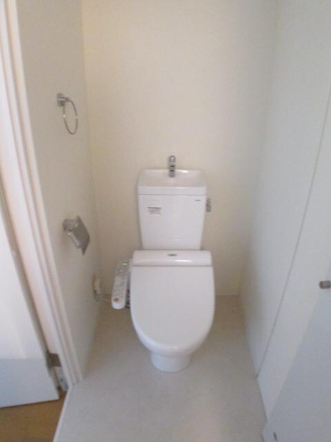 タワーズ１０の物件内観写真