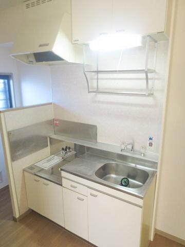 クォーレＫＭの物件内観写真