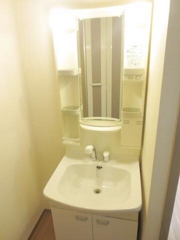 クォーレＫＭの物件内観写真