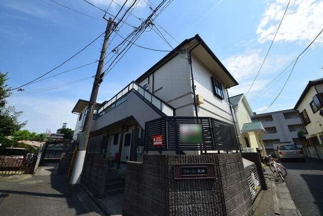 クォーレＫＭの物件内観写真