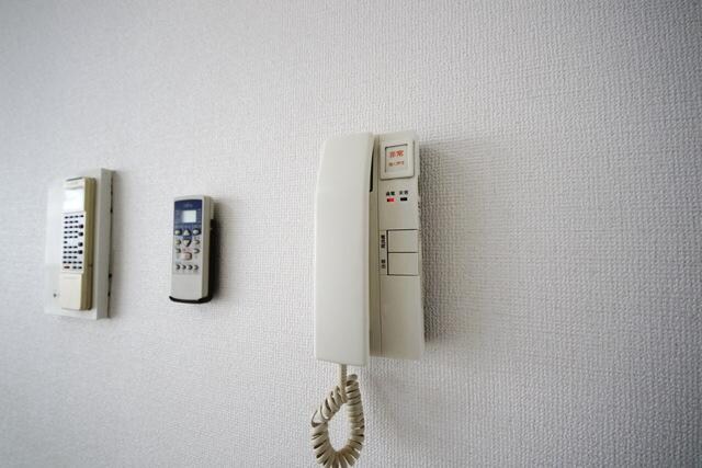 サン・フレグランスの物件内観写真