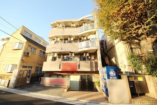 サン・フレグランスの物件内観写真