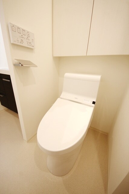 Ｔ．ｂｒａｎｄ世田谷の物件内観写真