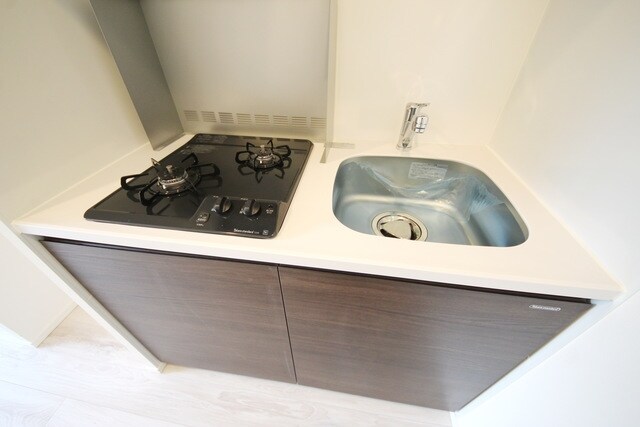 Ｔ．ｂｒａｎｄ世田谷の物件内観写真