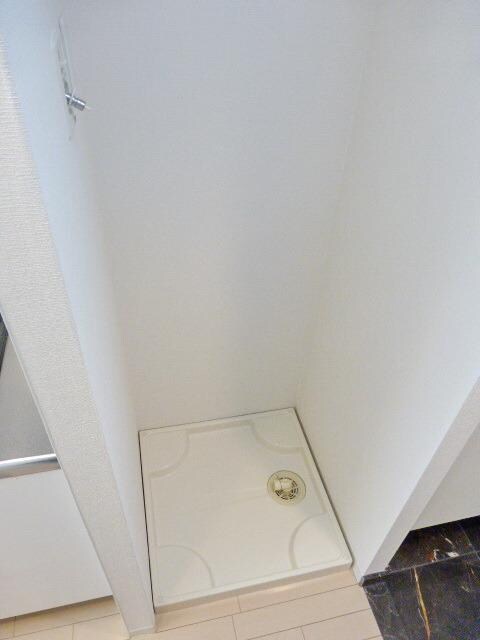 レディアス調布国領の物件内観写真