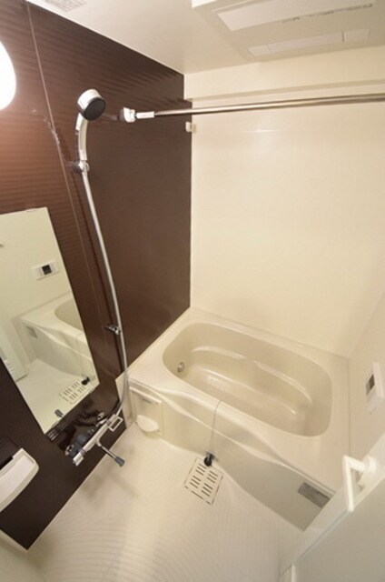 ＫＤＸレジデンス桜上水の物件内観写真